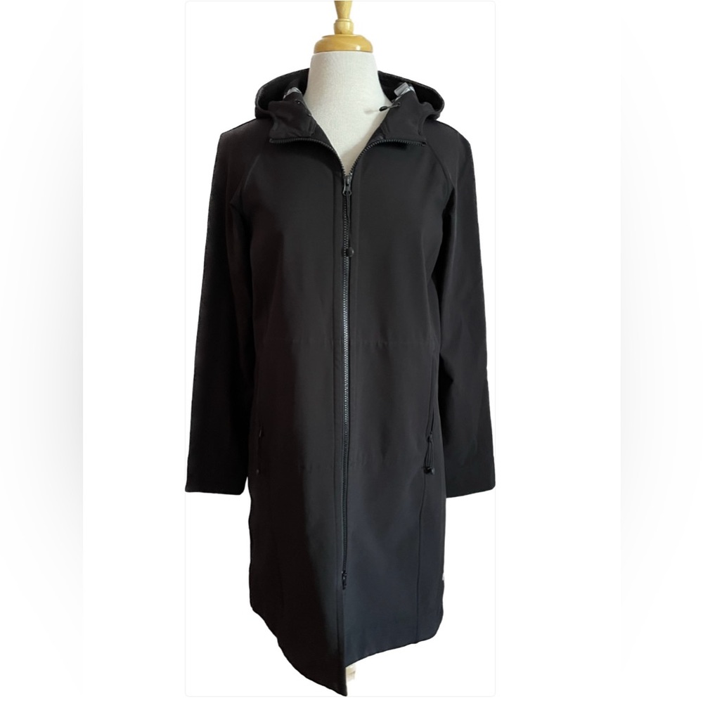 Lululemon Athletica Black Jacket